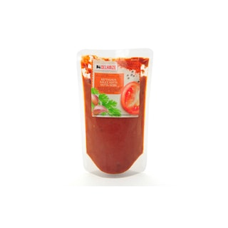 Delhaize | Orientaalse saus | 250 ml 