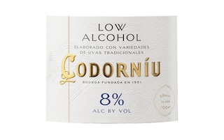 Spain | Sparkling 8% | Wit 
