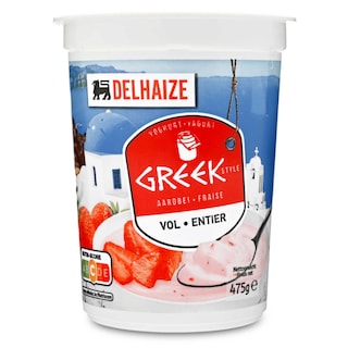 Delhaize