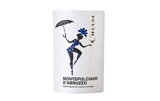 Italie - Italië | Abruzzo | Montepulciano | Abruz | DOC | 75cl | 2018 | Vin rouge 75 cl