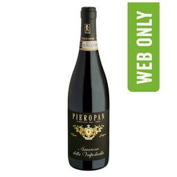 Italie - Italië | Veneto - Amarone | Amarone Pieropan 15 R 
