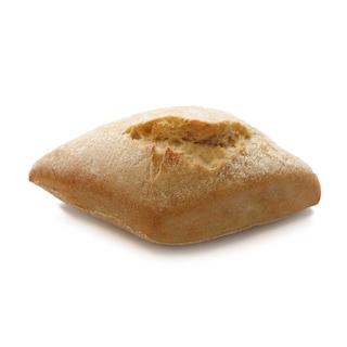 Delhaize | Bio | Petit pain | Blanc | Bio 1 pc