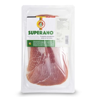 Grega | Ham | Superano | Sneden 