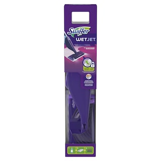 Swiffer | Wetjet Starterkit 