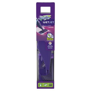 Swiffer | Wetjet Starterkit 
