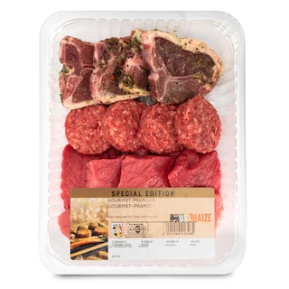 Delhaize | Premium | Schotel 
