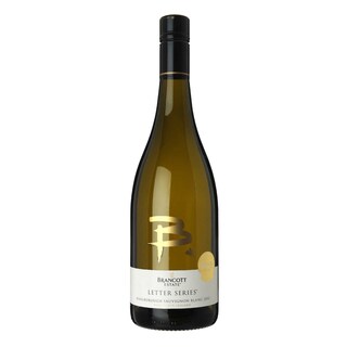 NEW ZEELAND - MARLBOROUGH | Marlborough | Brancott B Sauvignon Blanc 2012 