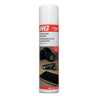HG | Air Comprimé Propre | 400ml 