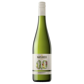 Spain | 0 % | alcoholvrije wijn | Chardonnay | Wit 75 cl
