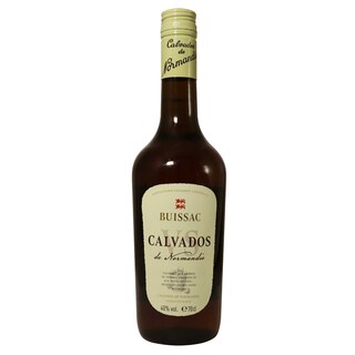Buissac | Calvados | 40% 70 cl