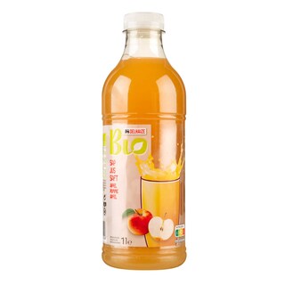 Delhaize | Bio | Jus | Pomme | Bio 1 l