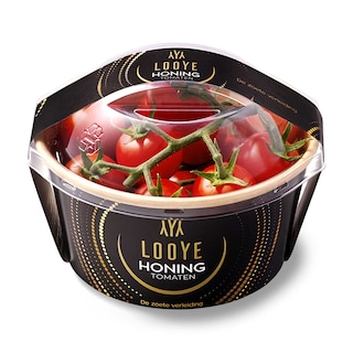 Looye | Tomate | Miel 180 gr