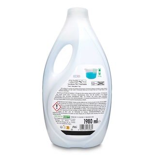 Ariel | Lessive | Liquide | +Ultra | Family Pack 