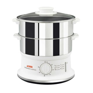 Seb | Cuiseur Vapeur 6L VC1451 