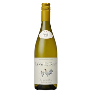 La Vieille Ferme | Vin de France 75 cl
