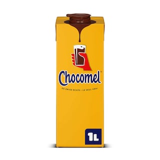 Chocomel | Le seul vrai 