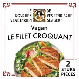 De Vegetarische Slager
