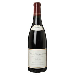 FR BOURGOGNE COTE NUITS | Gevrey Chambertin Le Creot 12 Rood 