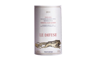 Le Difese | Toscana | 2017 