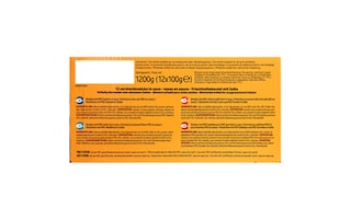 Delhaize | Kattenvoeding | Saus | Adult | Mix vis 12 x 100 gr