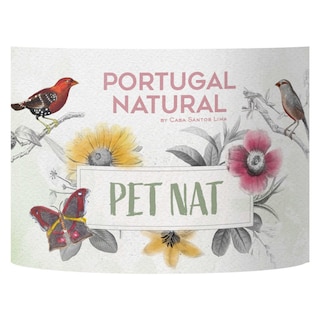 Portugal | Petillant Nature Wit 