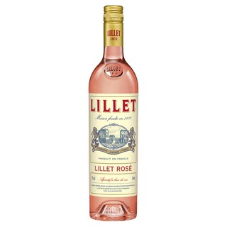 Rosé | 17% alc