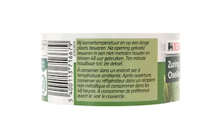 Delhaize | Zuring 