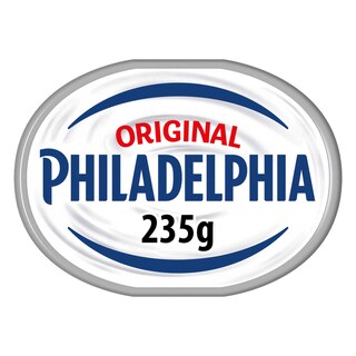 Philadelphia | Smeerkaas | Original 235 gr