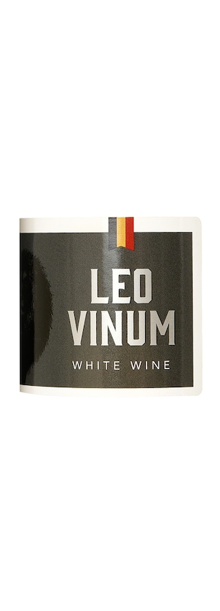 Leo Vinum | BGA Vlaamse Landwijn 25 cl