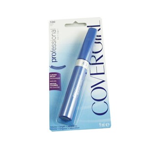 Covergirl | Mascara | Professional | 3in1 | 100 