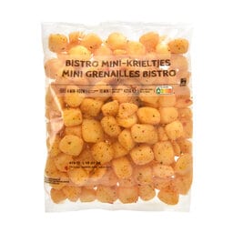 Delhaize | Minikrieltjes | Bistro 