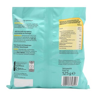 Delhaize | Nacho Cheese 125 gr