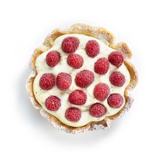 Tarte A Moi | Tarte framboise pistache 6P. 