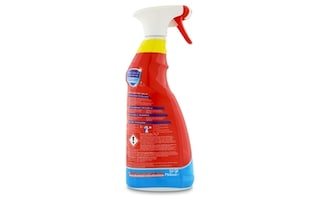 Bref | Spray | Power | Kalk-Vuil 