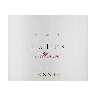 Banfi | La Lus Albarossa | 2022 | Rouge 