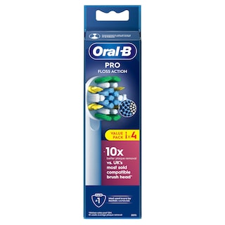 Oral-B
