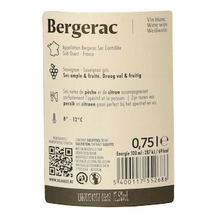 Delhaize | Bergerac Sec 