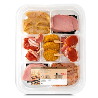 Delhaize | Feestschotel 