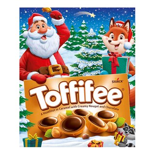 Toffifee | 250G TOFFIFEE XMAS 