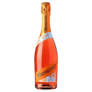 Mionetto | Mocktail | Spritz | 0% 