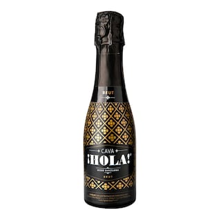 Hola | 20CL !HOLA! CAVA BRUT 