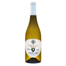 Chateau Bon Baron