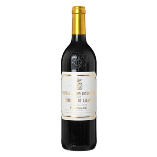 FR BORDEAUX PAUILLAC | Château Pichon Comtesse de Lalande GC 2012 
