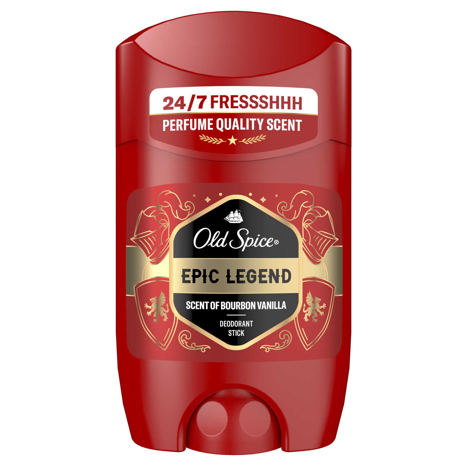 Old Spice Deostick | Epic Legend