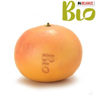 Delhaize | Bio | Pompelmoes | Bio 1 st