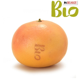 Delhaize | Bio | Pompelmoes | Bio 