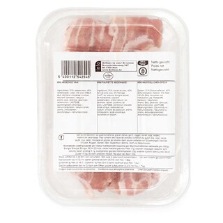 Delhaize | Mini Spekvink | Ardeense wijze 