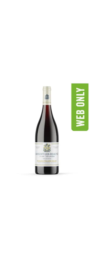 Domaine Philippe Girard | Savigny-les-Beaune 1er Cru Les Lavières | 2022 