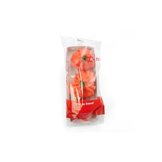 Delhaize | Tomaten | Coeur de boeuf | Verpakt 