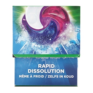 Ariel | 4in1 | Pods | + Black protection 